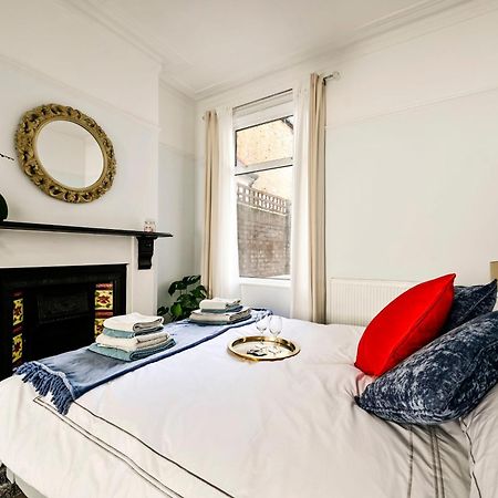 לונדון Greenwich Holiday Home מראה חיצוני תמונה