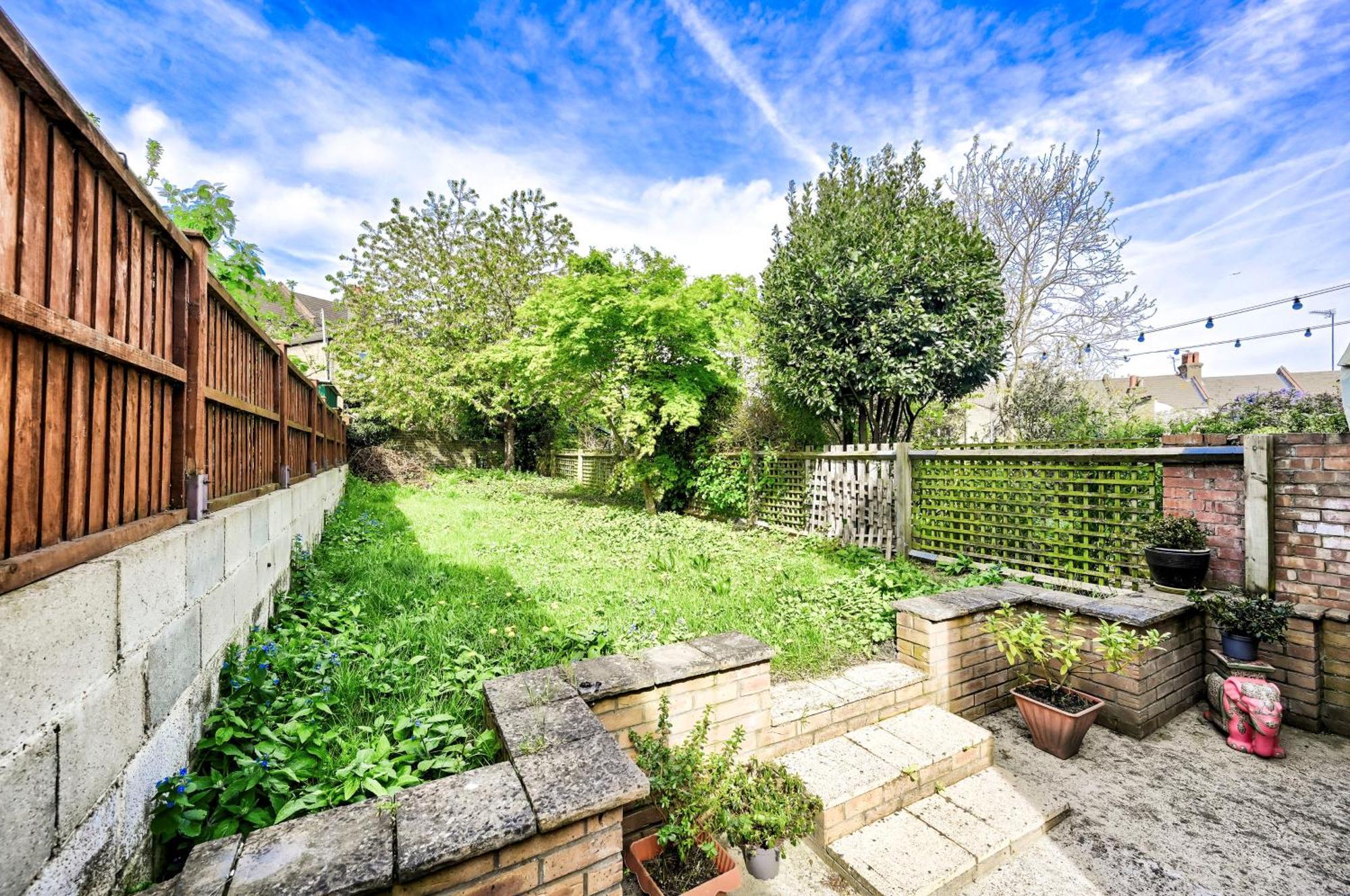 לונדון Greenwich Holiday Home מראה חיצוני תמונה